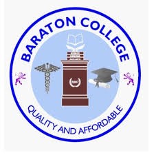 BARATON_COLLEGE_LMS